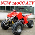 NUEVO 150CC ATV, QUAD DE ATV, CABRITOS ATV, CUATRO RUEDAS, BICICLETA DEL CUADRADO